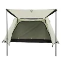 Палатка Toratau 4 Зелёная, ARTELV