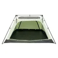 Палатка Toratau 4 Зелёная, ARTELV
