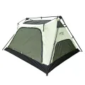 Палатка Toratau 4 Зелёная, ARTELV