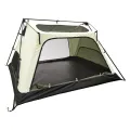 Палатка Toratau 4 Зелёная, ARTELV