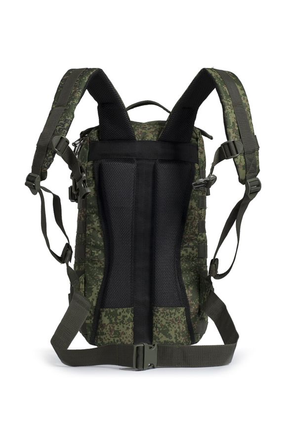 Рюкзак тактический Армада 2, 20 л, цифра, оксфорд, ТАЙФ