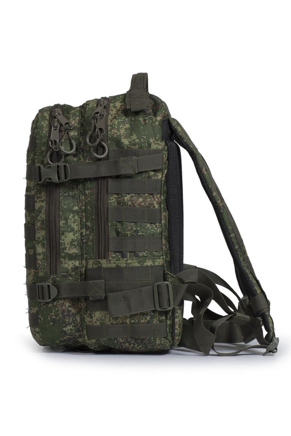 Рюкзак тактический Армада 2, 20 л, цифра, оксфорд, ТАЙФ