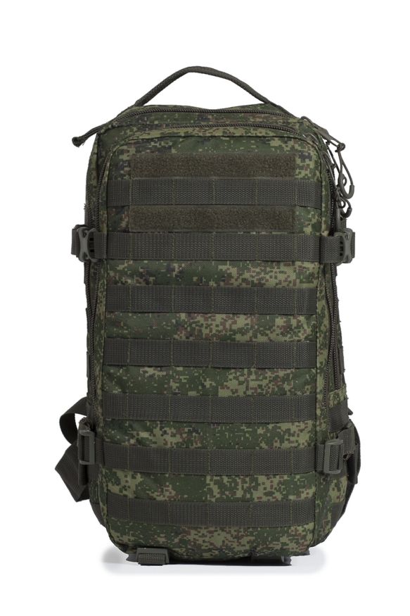 Рюкзак тактический Армада 2, 20 л, цифра, оксфорд, ТАЙФ