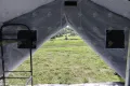 Армейская палатка каркасная М-5