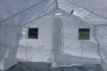 Армейская палатка каркасная М-5