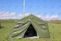 Армейская палатка каркасная М-5