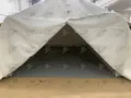 Армейская палатка МЧС М-10