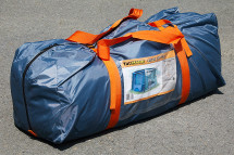 Тент-шатер Campus Tent PRO, TauMANN