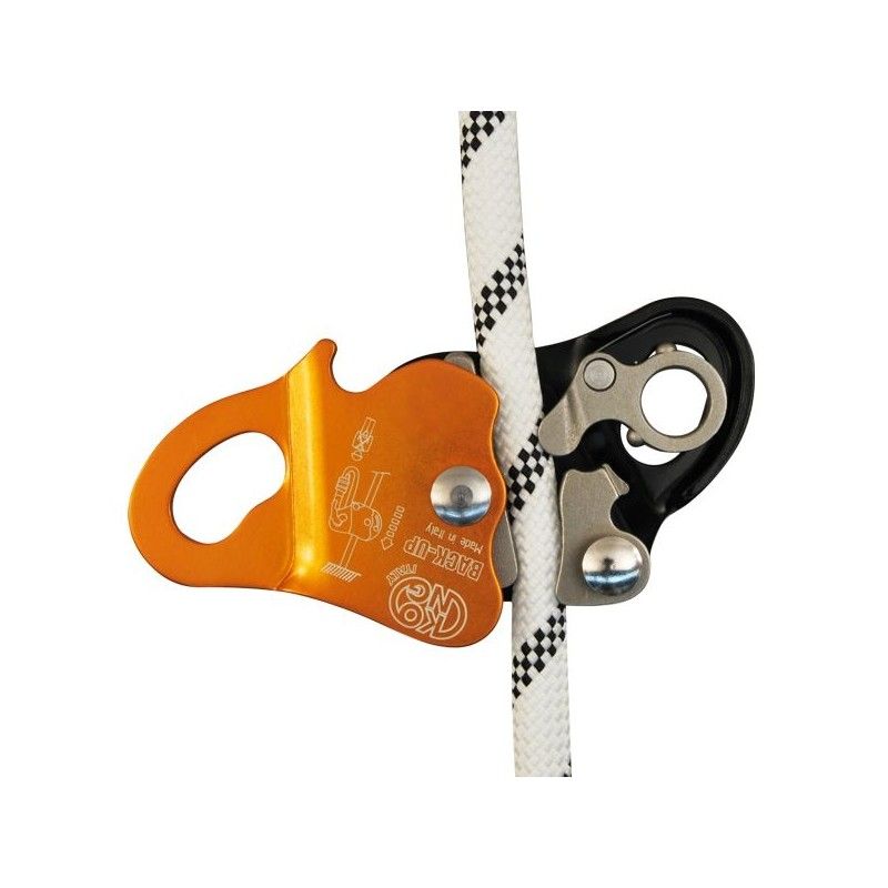 Страховочное устройство BACK-UP, KONG