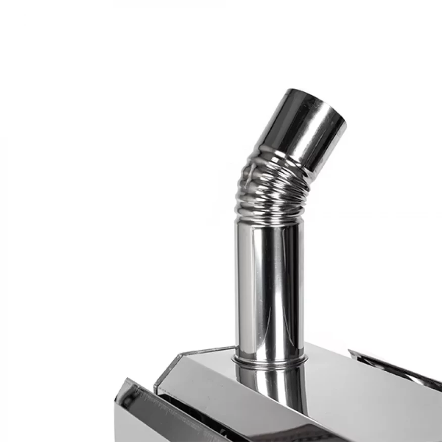 Туристическая печь ОЧАГ-30, ARTELV