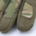 Тактические перчатки Sniper Hard, Force Time