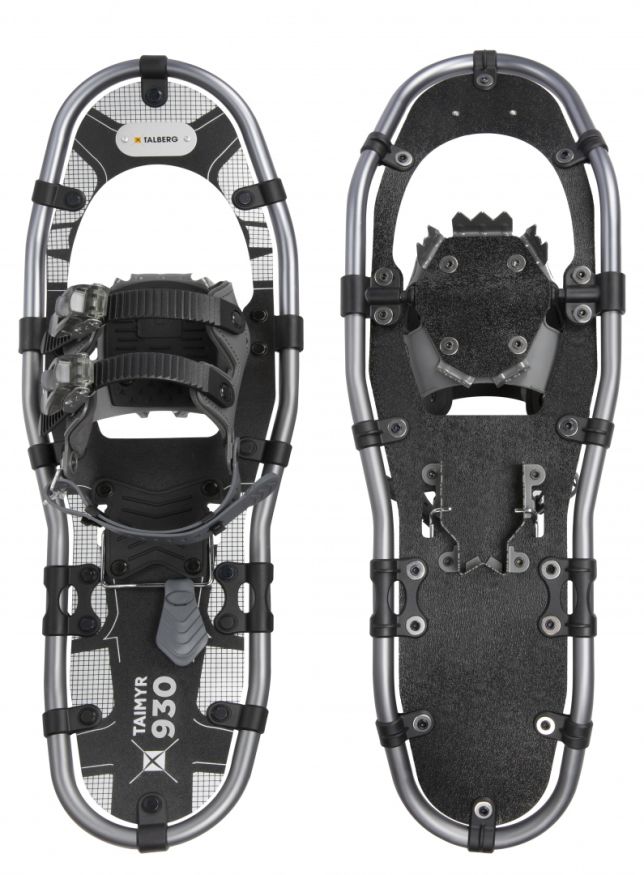 Снегоступы Talberg Taimyr 930 до 120 кг