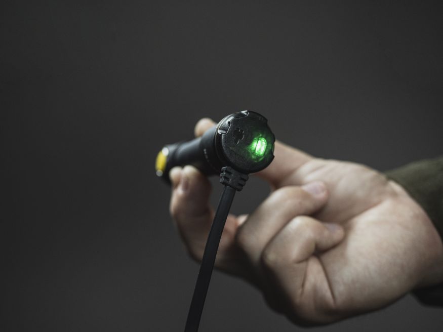 Armytek Prime C2 Magnet USB