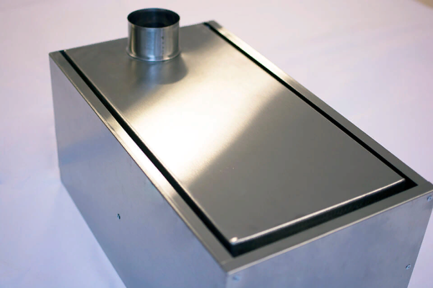 Печь Экономка Большая