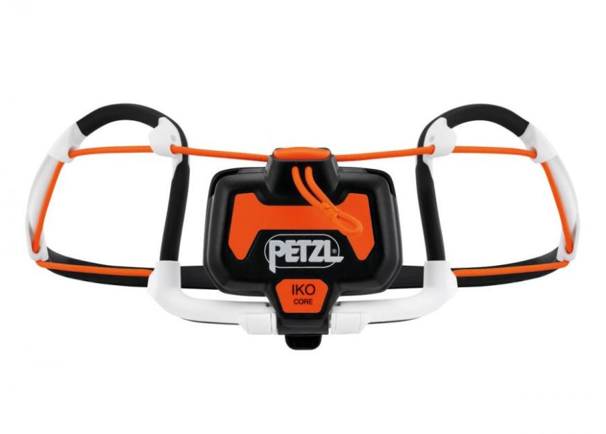 Налобный фонарь &amp;quot;LKO CORE&amp;quot;, Petzl