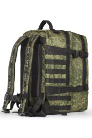 Рюкзак тактический Армада 7, 30 л, Оксфорд, цифра, ТАЙФ