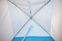 Палатка зимняя ELITE (1-местная палатка)