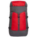 Рюкзак Славер 35 литров, Манарага, красно-серый