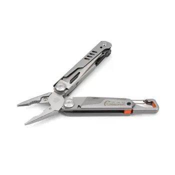 Мультитул 12 предметов, в чехле и коробке, СЛЕДОПЫТ