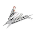 Мультитул 12 предметов, в чехле и коробке, СЛЕДОПЫТ