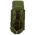 Рюкзак тактический Bastion 100, оливковый, Tramp