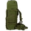 Рюкзак тактический Bastion 100, оливковый, Tramp