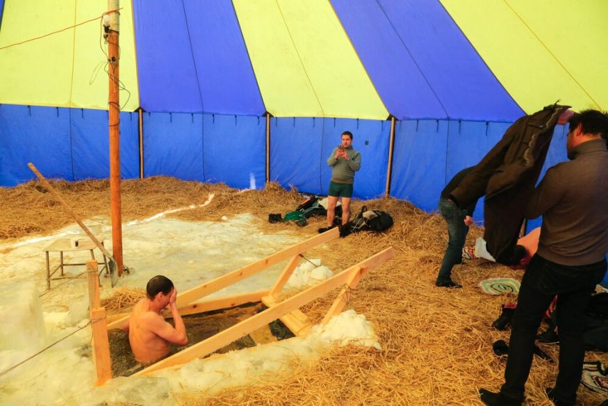 Мега-палатка Век d 6