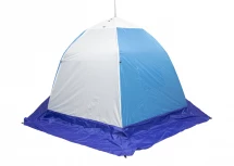 Палатка зимняя ELITE (2-местная палатка)