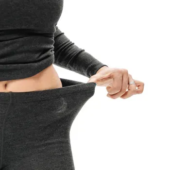 Термобелье женское Lady Active комплект, двухслойное, до -30°С, Следопыт