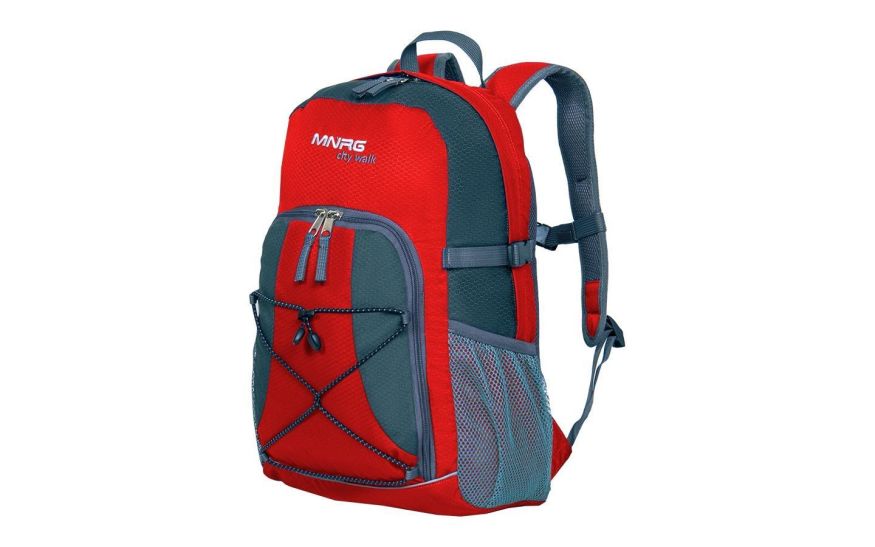 Рюкзак МАНАРАГА City Walk