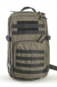 Рюкзак тактический Армада 10, 25 л, хаки 328, оксфорд, ТАЙФ