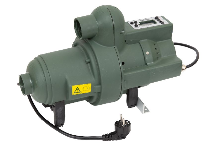 Электрический насос Bravo 230/2000 ARS (6130208N)