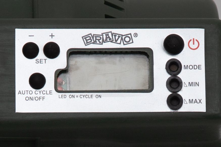 Электрический насос Bravo 230/2000 ARS (6130208N)