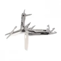 Мультитул 14 предметов, в чехле и коробке, СЛЕДОПЫТ