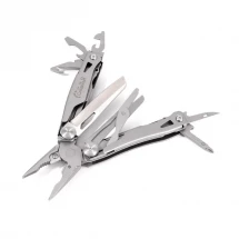 Мультитул 14 предметов, в чехле и коробке, СЛЕДОПЫТ
