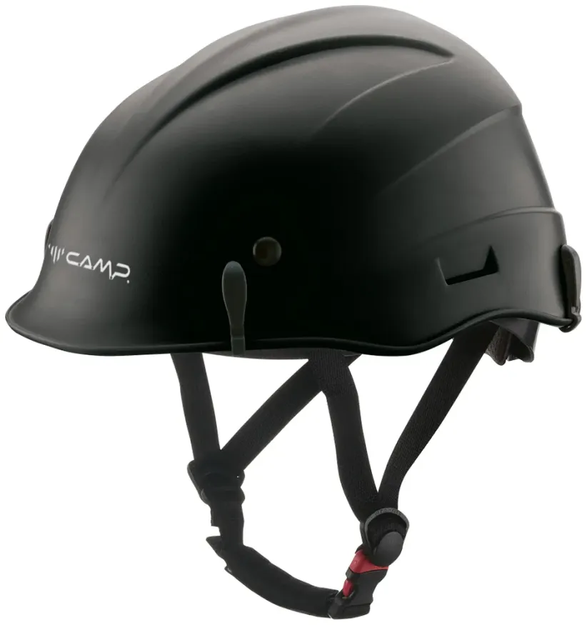 Skylor Plus Black, CAMP