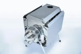 Печь походная Турист 25 литров с 3D экраном