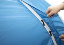 Палатка зимняя ELITE (3-местная палатка)