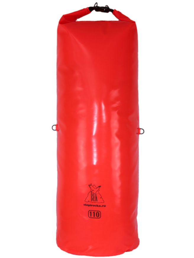 Гермомешок Век Неон 110 л