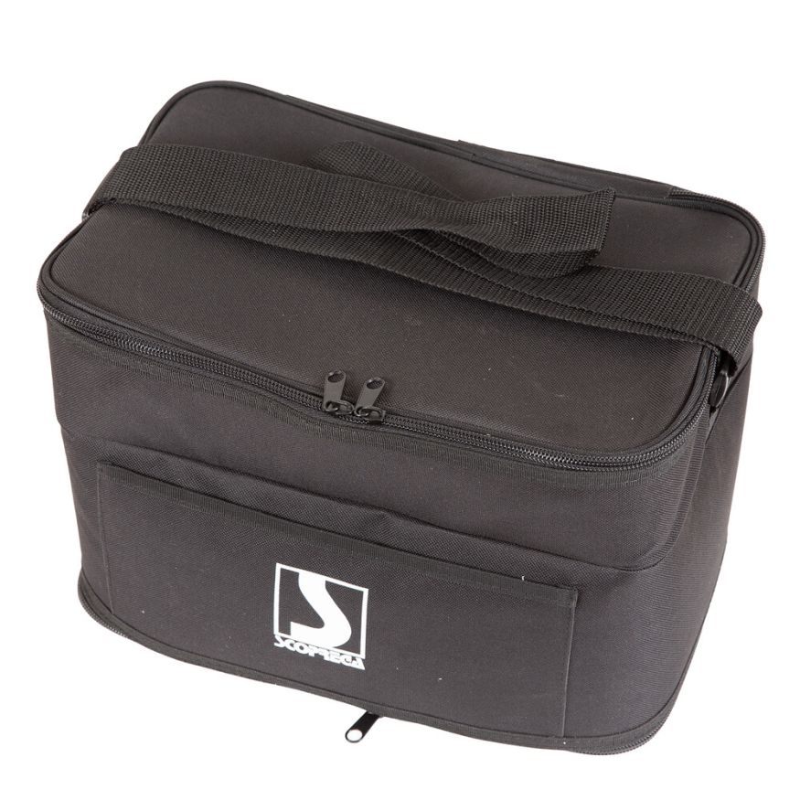 Электрический лодочный насос TURBO MAX (6130022)