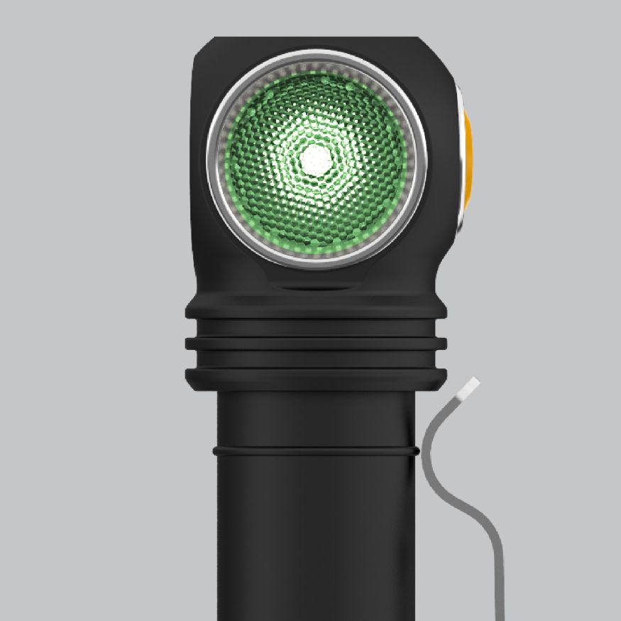 Armytek Wizard C2 WG Magnet USB