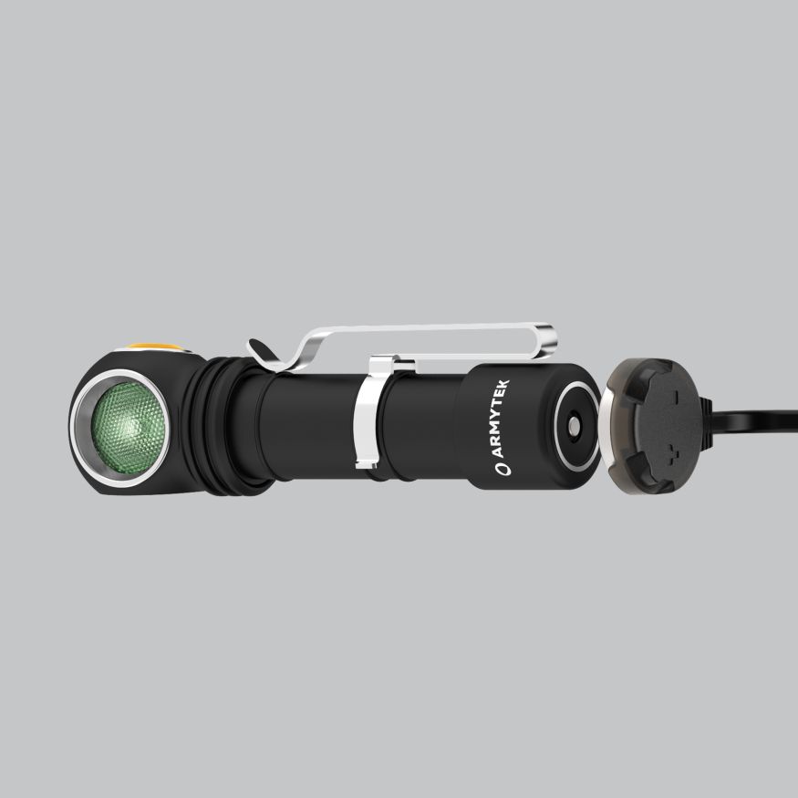 Armytek Wizard C2 WG Magnet USB