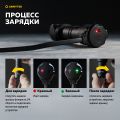 Armytek Wizard C2 WG Magnet USB