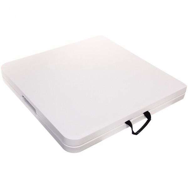 Стол кемпинговый складной 120*60*74см