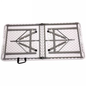 Стол кемпинговый складной 120*60*74см