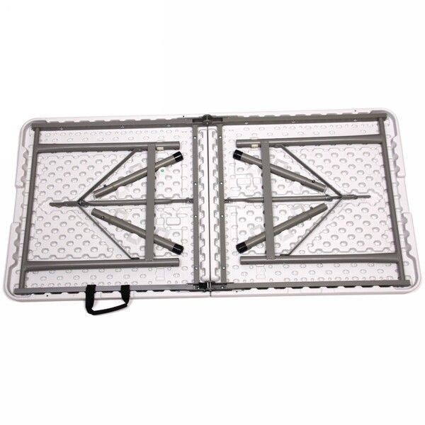 Стол кемпинговый складной 120*60*74см