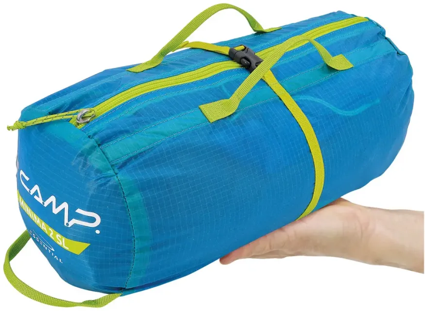 Палатка MINIMA 2 SL, CAMP