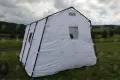 Армейская палатка Енисей 4