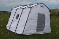 Армейская палатка Енисей 4