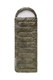 Cпальный мешок FORESTER -2°С, TALBERG 